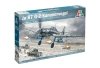 Italeri 1466 Ju 87 G-2 Kanonenvogel 1/72